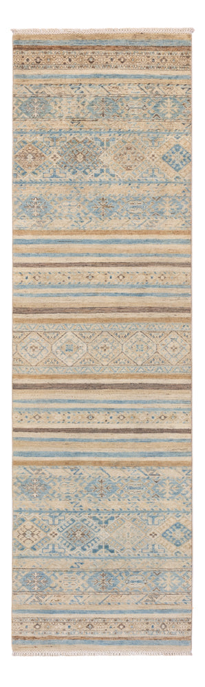 Shal Tæppe 80x297cm - Orientalsk tæppe