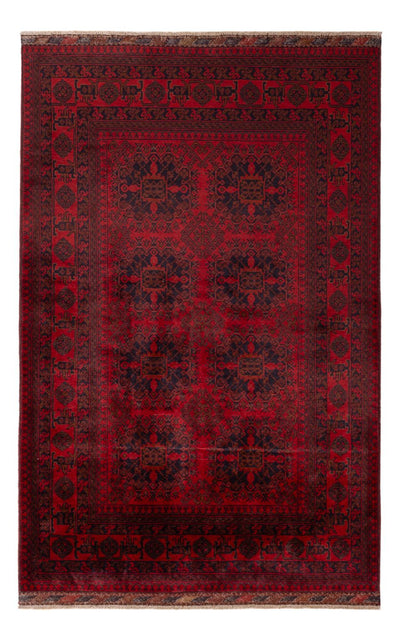 Khal Mohammadi Tæppe 127x197cm - Orientalsk tæppe