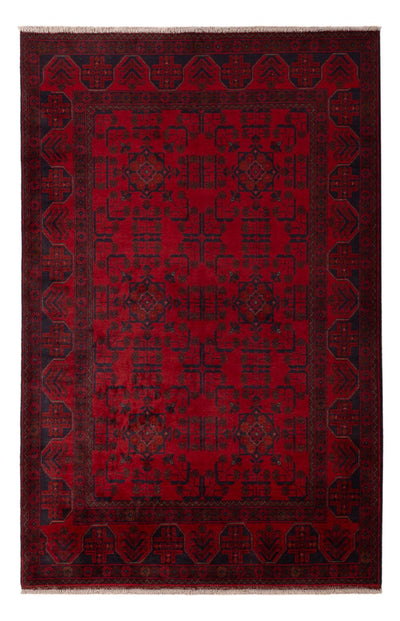 Khal Mohammadi Tæppe 127x196cm - Orientalsk tæppe