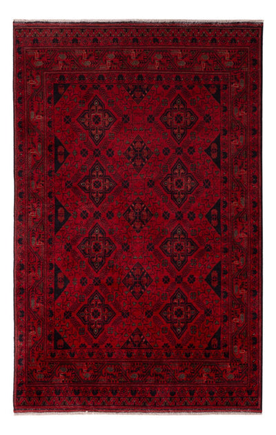 Khal Mohammadi Tæppe 124x196cm - Orientalsk tæppe