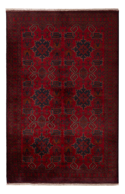 Khal Mohammadi Tæppe 125x197cm - Orientalsk tæppe