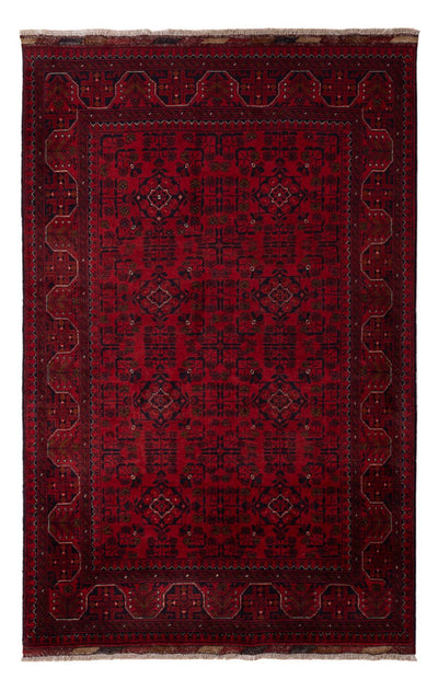 Khal Mohammadi Tæppe 123x198cm - Orientalsk tæppe
