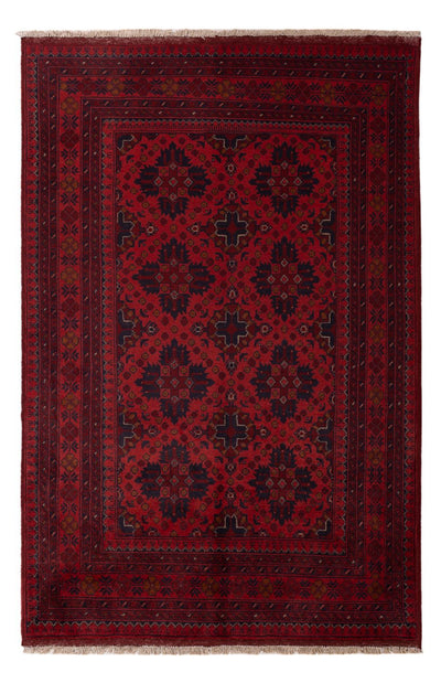 Khal Mohammadi Tæppe 124x198cm - Orientalsk tæppe