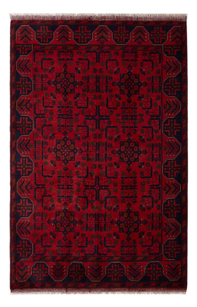 Khal Mohammadi Tæppe 130x196cm - Orientalsk tæppe