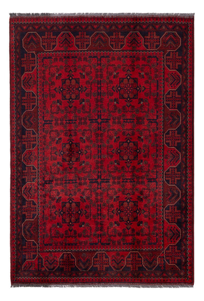 Khal Mohammadi Tæppe 128x195cm - Orientalsk tæppe