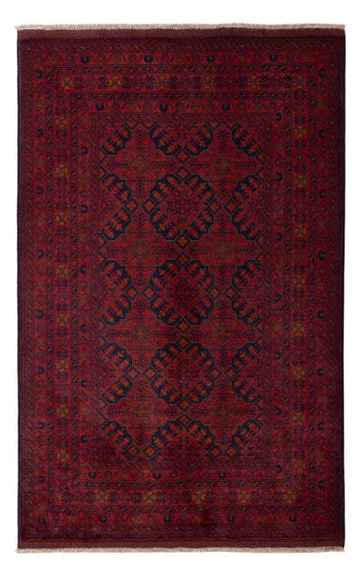 Khal Mohammadi Tæppe 124x193cm - Orientalsk tæppe