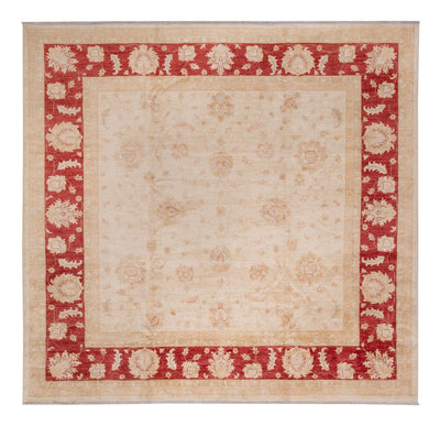 Ziegler Carpet 340x345cm - Orientalsk tæppe