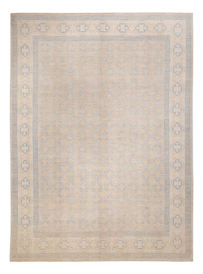Ziegler moderne Tæppe 304x405cm - Orientalsk tæppe