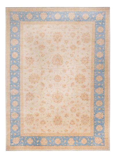Ziegler Carpet 357x490cm - Orientalsk tæppe