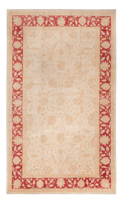 Ziegler Carpet 301x494cm - Orientalsk tæppe