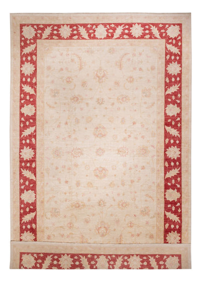 Ziegler Carpet 350x538cm - Orientalsk tæppe