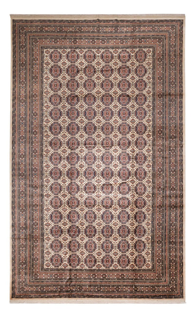 Afghansk tæppe 303x492cm - Orientalsk tæppe