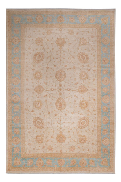 Ziegler Carpet 304x440cm - Orientalsk tæppe
