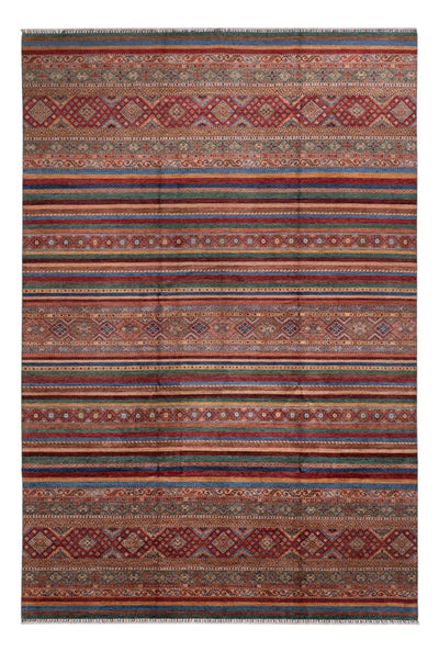 Shal Tæppe 304x452cm - Orientalsk tæppe