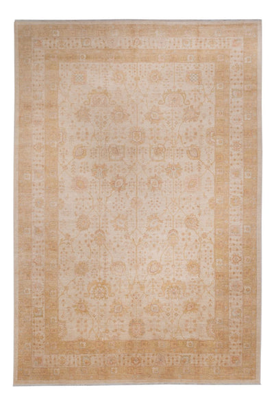 Ziegler Carpet 301x437cm - Orientalsk tæppe