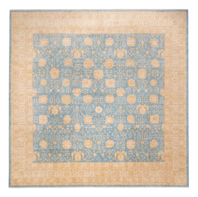 Ziegler Carpet 389x399cm - Orientalsk tæppe