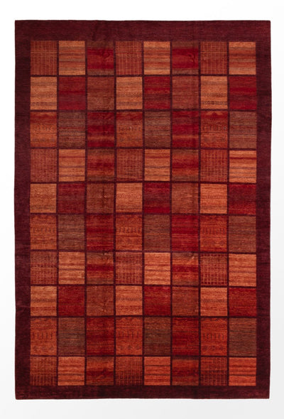 Ziegler moderne Tæppe 300x493cm - Orientalsk tæppe