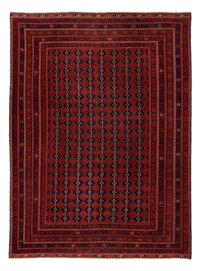 Afghansk kilim Tæppe 197x274cm