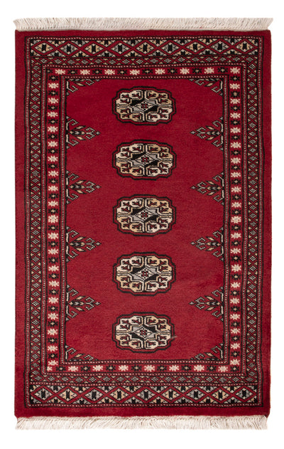 Pakistan Tæppe 61x94cm - Orientalsk tæppe