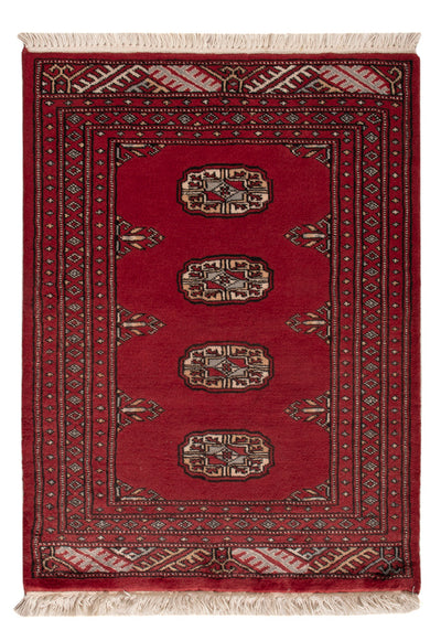 Pakistan Tæppe 64x87cm - Orientalsk tæppe