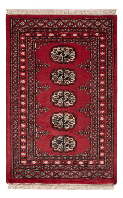 Pakistan Tæppe 61x95cm - Orientalsk tæppe