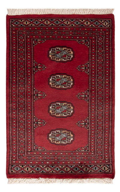 Pakistan Tæppe 60x93cm - Orientalsk tæppe