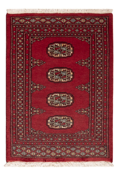 Pakistan Tæppe 61x87cm - Orientalsk tæppe
