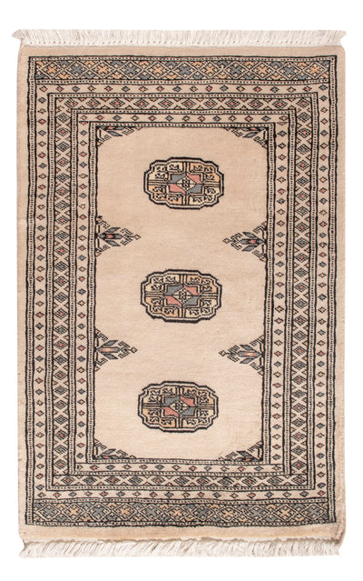 Pakistan Tæppe 61x94cm - Orientalsk tæppe