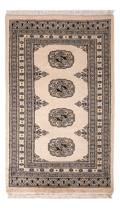 Pakistan Tæppe 61x98cm - Orientalsk tæppe