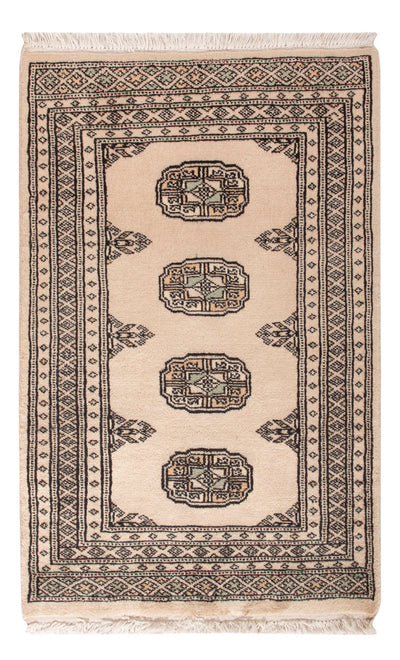 Pakistan Tæppe 61x93cm - Orientalsk tæppe