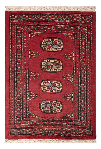 Pakistan Tæppe 65x92cm - Orientalsk tæppe