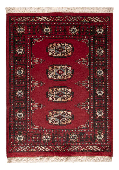 Pakistan Tæppe 63x86cm - Orientalsk tæppe