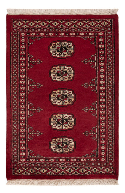 Pakistan Tæppe 61x90cm - Orientalsk tæppe