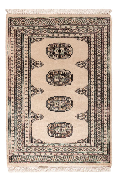 Pakistan Tæppe 62x89cm - Orientalsk tæppe