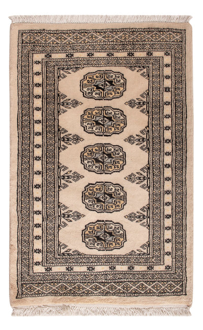 Pakistan Tæppe 63x95cm - Orientalsk tæppe