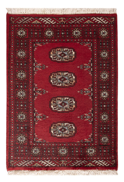 Pakistan Tæppe 62x83cm - Orientalsk tæppe