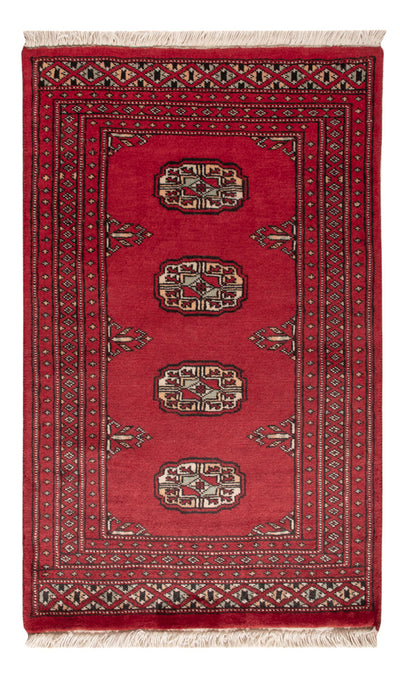 Pakistan Tæppe 61x98cm - Orientalsk tæppe