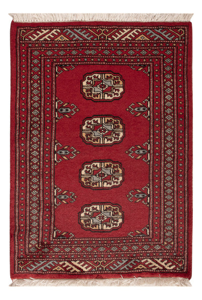 Pakistan Tæppe 63x90cm - Orientalsk tæppe