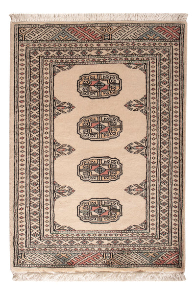 Pakistan Tæppe 66x92cm - Orientalsk tæppe