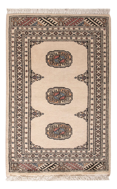Pakistan Tæppe 63x92cm - Orientalsk tæppe