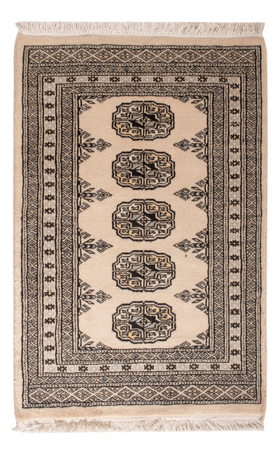 Pakistan Tæppe 61x90cm - Orientalsk tæppe