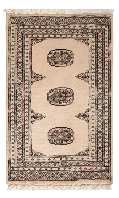 Pakistan Tæppe 60x96cm - Orientalsk tæppe