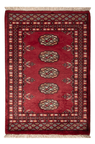 Pakistan Tæppe 67x95cm - Orientalsk tæppe