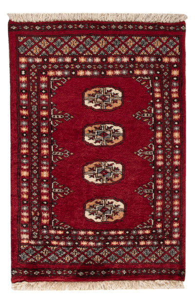 Pakistan Tæppe 60x88cm - Orientalsk tæppe