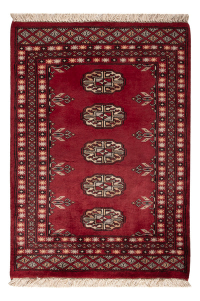 Pakistan Tæppe 64x88cm - Orientalsk tæppe