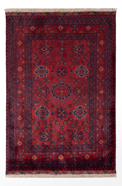 Khal Mohammadi Tæppe 101x149cm - Orientalsk tæppe