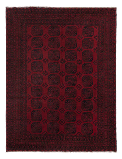 Akhche Tæppe 258x338cm - Orientalsk tæppe