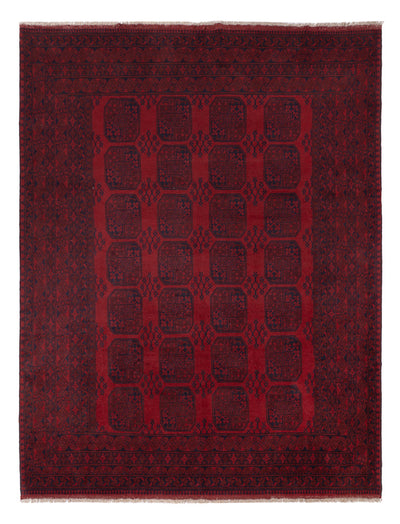 Akhche Tæppe 265x344cm - Orientalsk tæppe