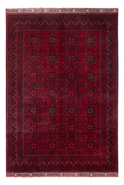 Khal Mohammadi Tæppe 250x357cm - Orientalsk tæppe