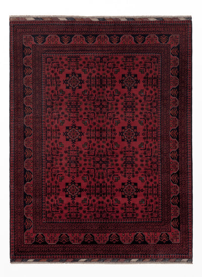 Khal Mohammadi Tæppe 148x196cm - Orientalsk tæppe